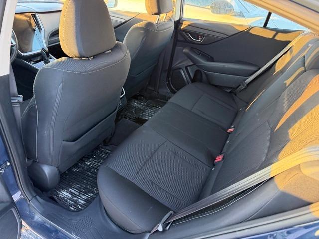 used 2023 Subaru Legacy car, priced at $23,346