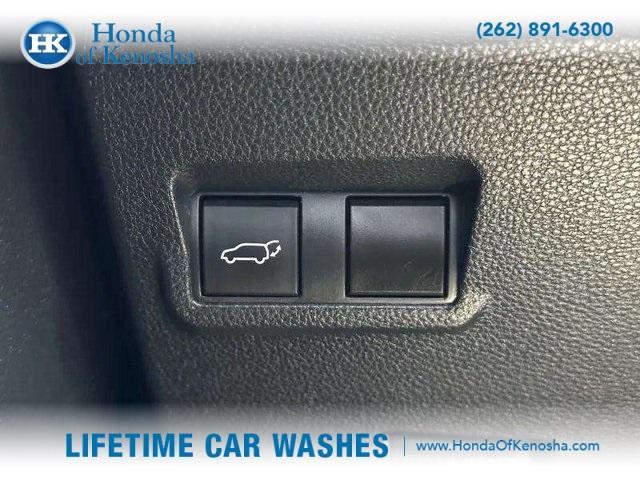 used 2022 Toyota Corolla Cross car, priced at $20,241