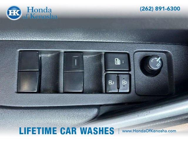 used 2022 Toyota Corolla Cross car, priced at $20,241