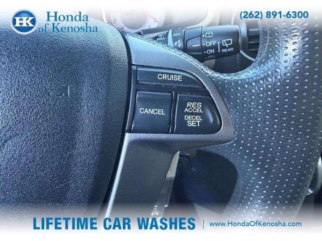 used 2014 Honda Pilot car, priced at $7,500