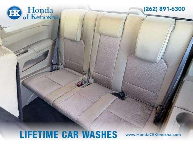 used 2014 Honda Pilot car, priced at $7,500