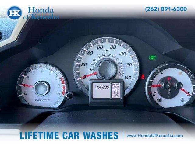 used 2014 Honda Pilot car, priced at $7,500