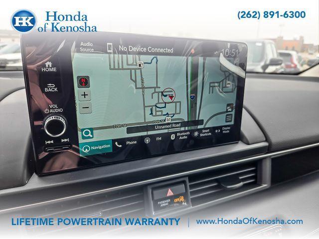 new 2025 Honda Pilot car