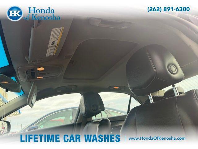 used 2014 Cadillac ATS car, priced at $8,000