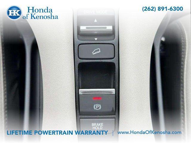 new 2026 Honda HR-V car, priced at $33,455