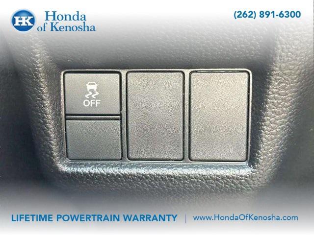 new 2026 Honda Civic car, priced at $28,245