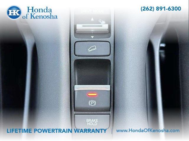 new 2026 Honda HR-V car, priced at $29,605