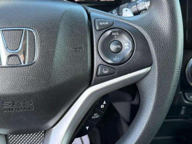 used 2020 Honda Fit car, priced at $16,640