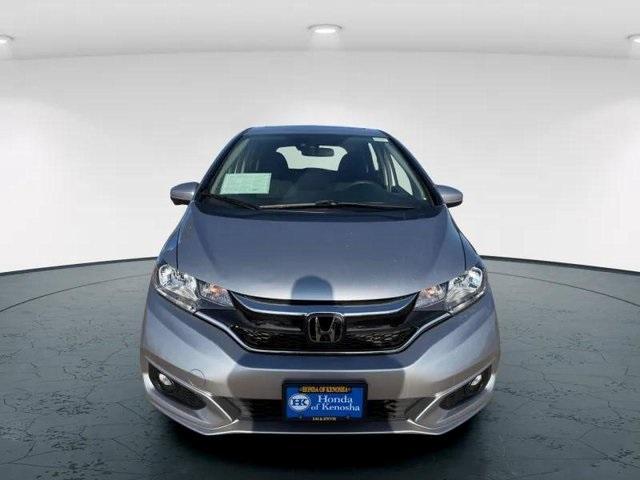 used 2020 Honda Fit car, priced at $16,640
