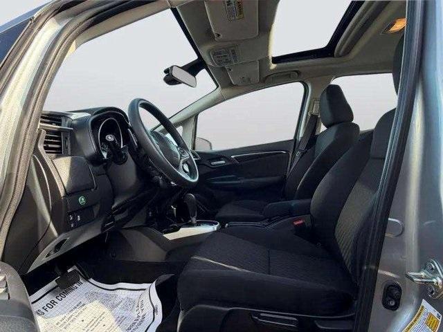 used 2020 Honda Fit car, priced at $16,640