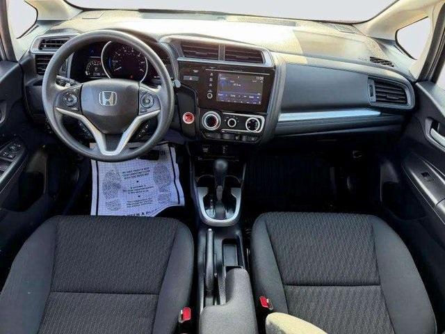 used 2020 Honda Fit car, priced at $16,640