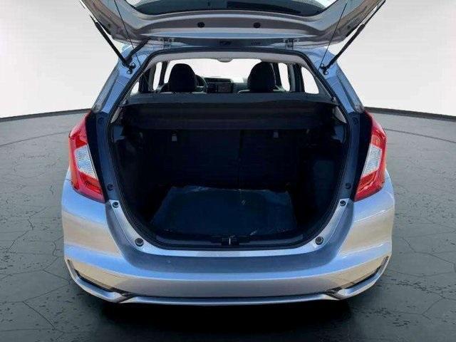 used 2020 Honda Fit car, priced at $16,640