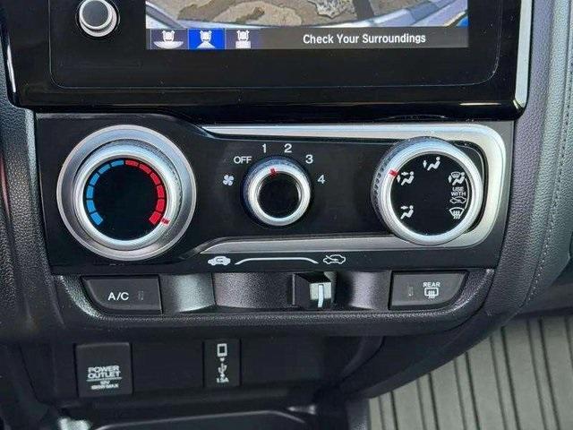 used 2020 Honda Fit car, priced at $16,640