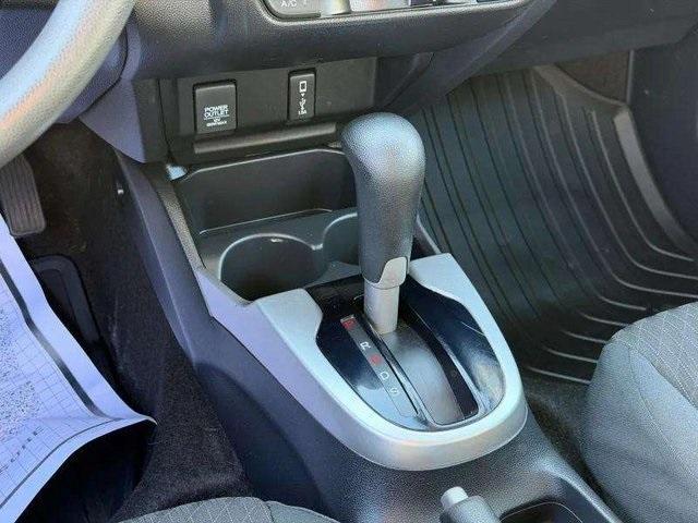 used 2020 Honda Fit car, priced at $16,640