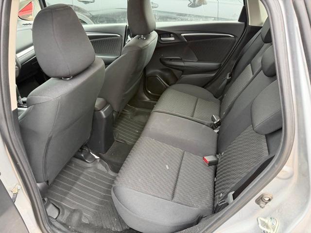 used 2020 Honda Fit car, priced at $16,640