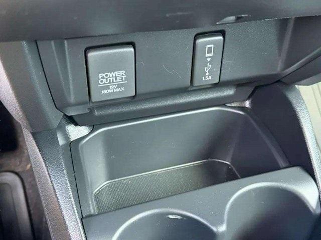 used 2020 Honda Fit car, priced at $16,640