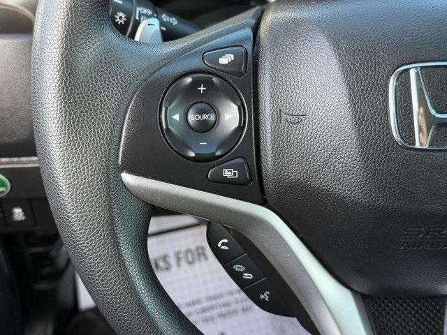 used 2020 Honda Fit car, priced at $16,640