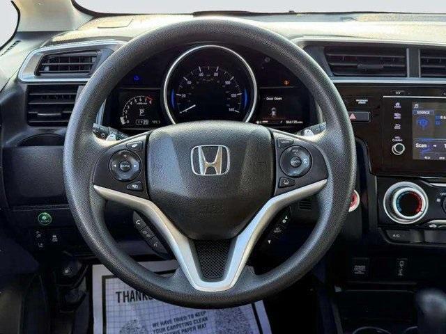 used 2020 Honda Fit car, priced at $16,640