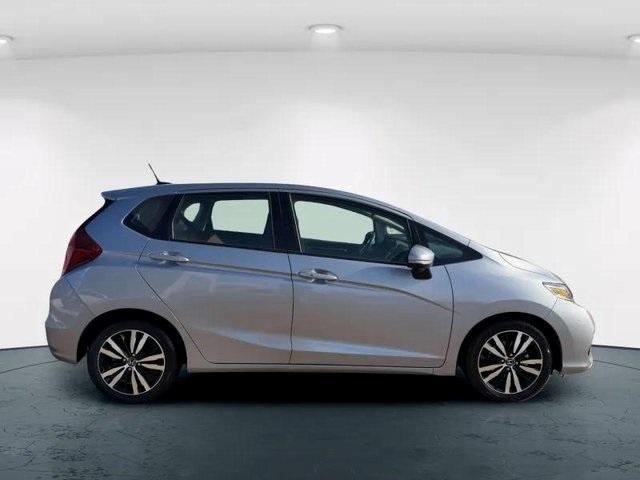 used 2020 Honda Fit car, priced at $16,640