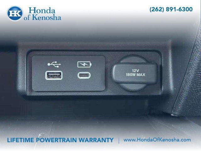 new 2026 Honda Ridgeline car, priced at $48,490