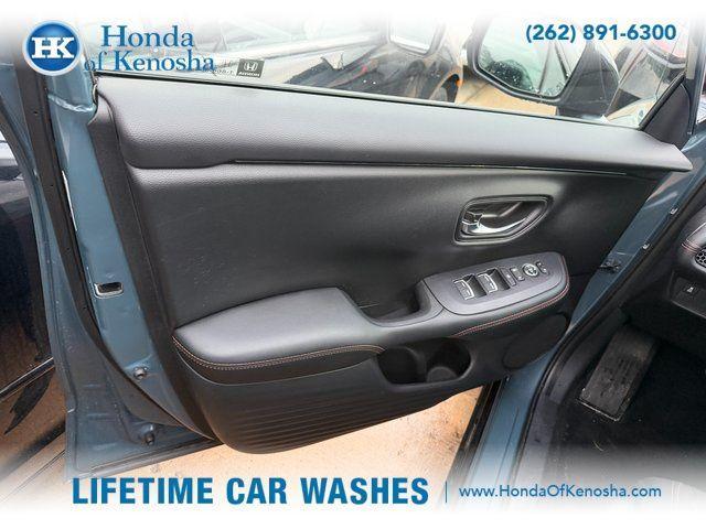 used 2024 Honda HR-V car, priced at $25,945