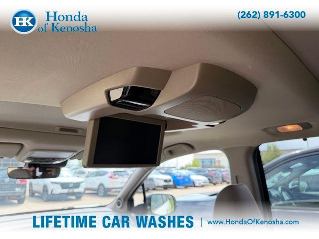 used 2019 Honda Pilot car, priced at $29,489