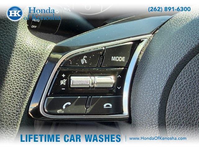 used 2020 Kia Optima car, priced at $12,991