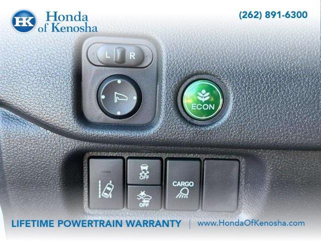 new 2026 Honda Ridgeline car, priced at $42,545