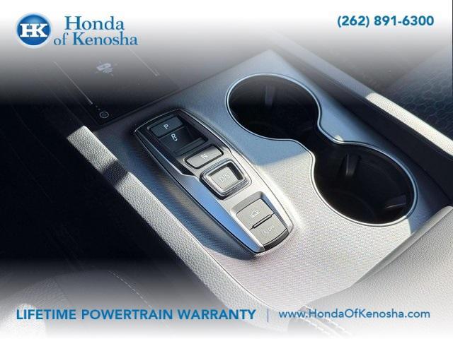 new 2026 Honda Ridgeline car, priced at $42,545