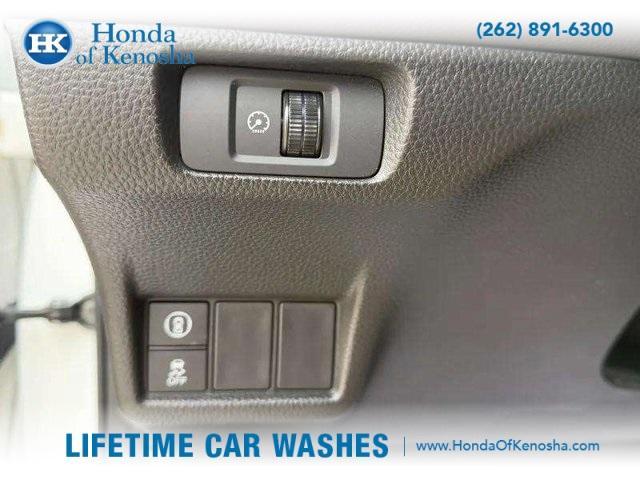 used 2022 Honda Civic car, priced at $21,049