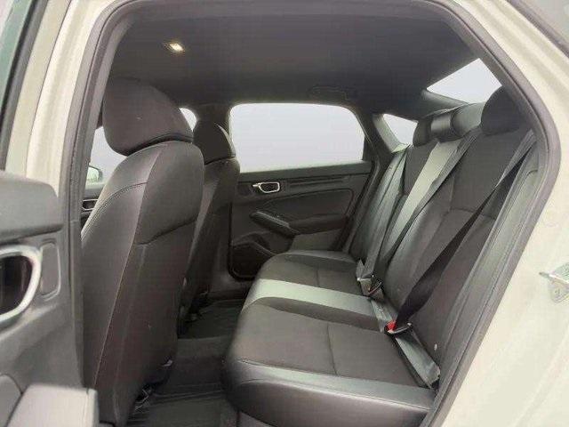 used 2022 Honda Civic car, priced at $21,210