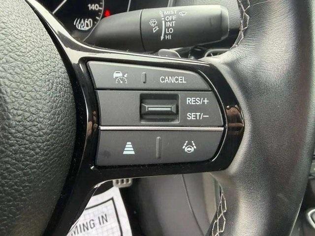 used 2022 Honda Civic car, priced at $21,210