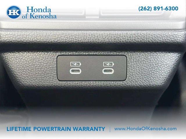 new 2025 Honda Accord car, priced at $31,755