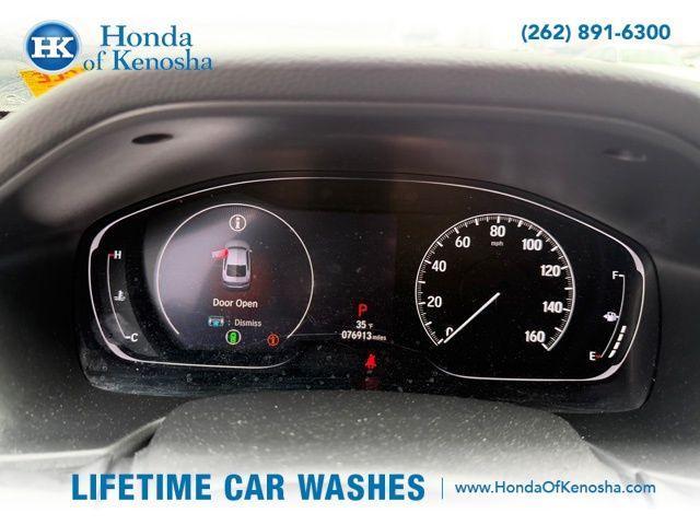 used 2018 Honda Accord car, priced at $17,509