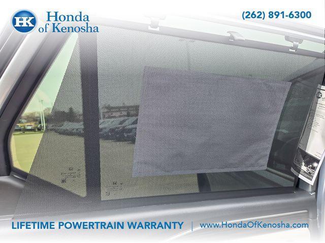 new 2026 Honda Pilot car, priced at $53,790