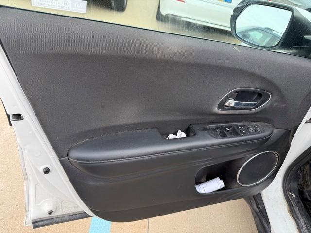 used 2022 Honda HR-V car, priced at $21,270