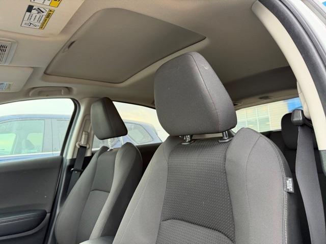 used 2022 Honda HR-V car, priced at $21,270