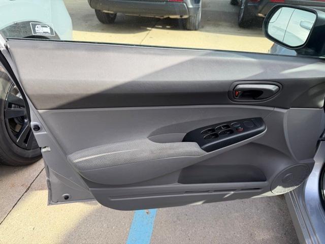 used 2011 Honda Civic car, priced at $7,000