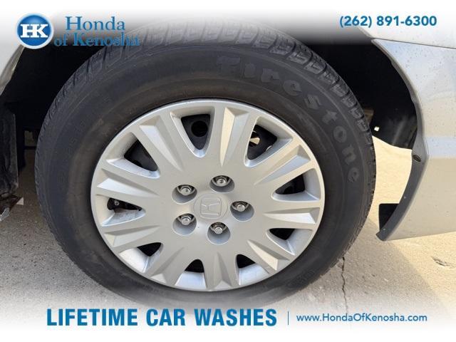 used 2011 Honda Civic car, priced at $7,000