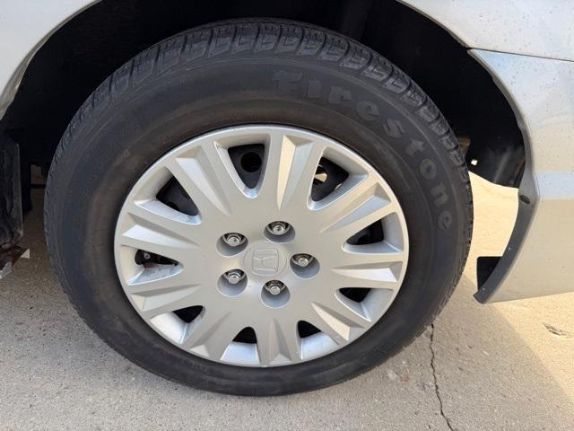 used 2011 Honda Civic car, priced at $7,000