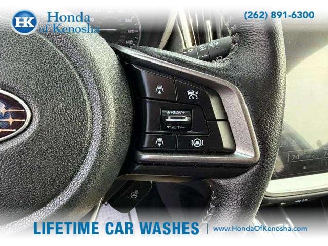 used 2021 Subaru Outback car, priced at $22,573