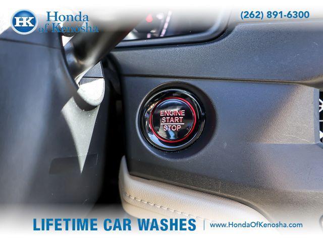 used 2024 Honda Accord car, priced at $28,604