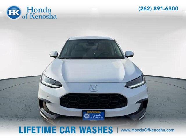 used 2025 Honda HR-V car, priced at $28,744