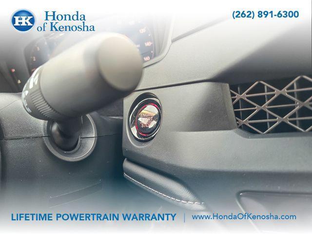 new 2026 Honda Accord car, priced at $29,590