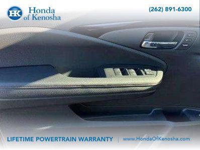 new 2026 Honda Ridgeline car, priced at $49,388