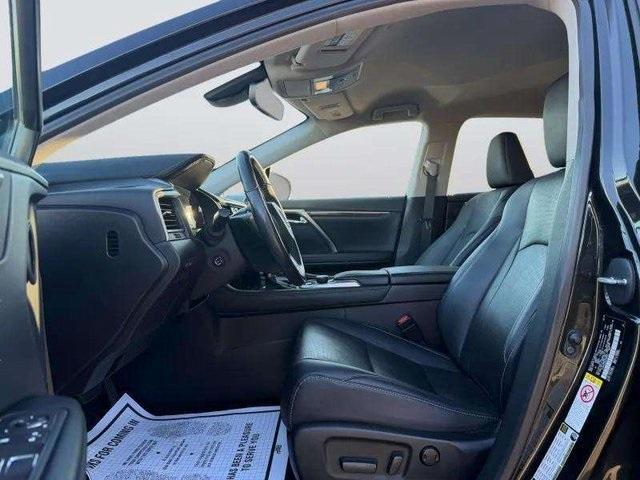 used 2019 Lexus RX 350 car, priced at $32,778
