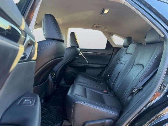 used 2019 Lexus RX 350 car, priced at $32,778