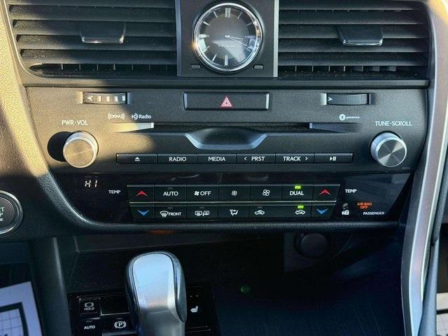 used 2019 Lexus RX 350 car, priced at $32,778