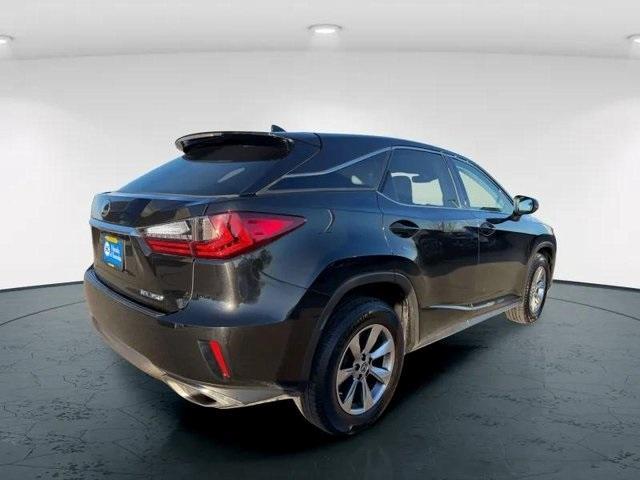 used 2019 Lexus RX 350 car, priced at $32,778
