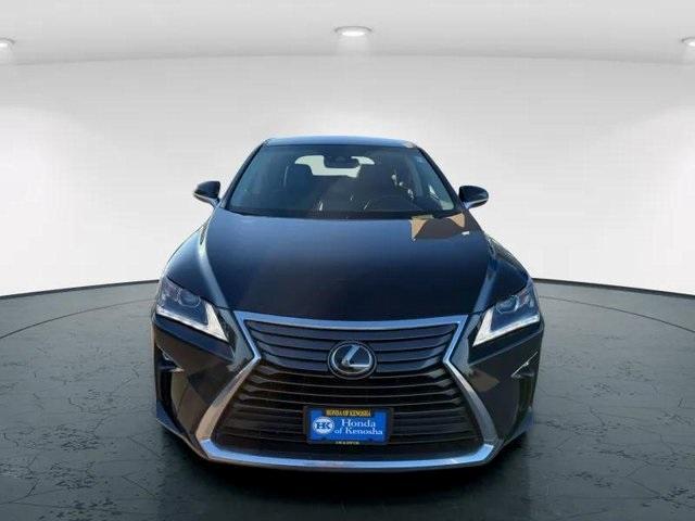 used 2019 Lexus RX 350 car, priced at $32,778
